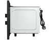 Встраиваемая микроволновая печь Meferi MMO6020BK LIGHT