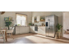 Отдельностоящий холодильник Gorenje NRS9182VXB1