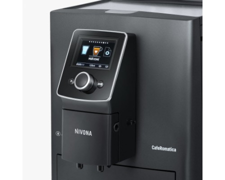 Кофемашина Nivona CafeRomatica NICR 820