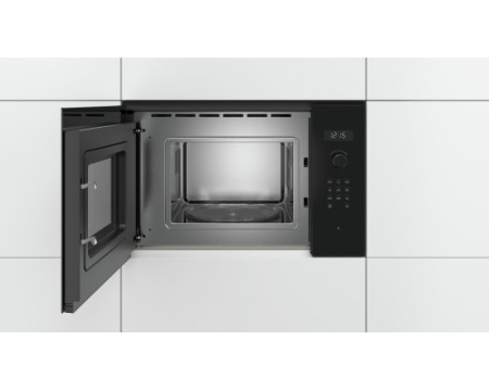 Встраиваемая микроволновая печь Bosch BFL524MB0