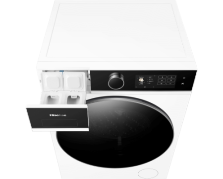 Стиральная машина Hisense WD5I1045BWQ