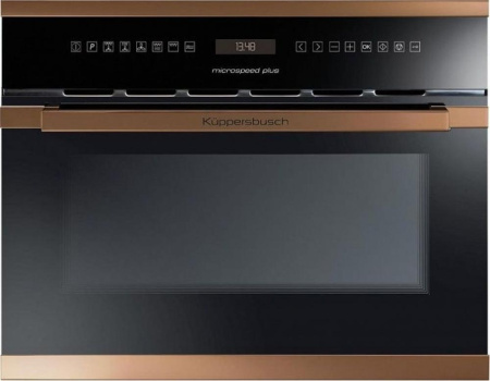 Микроволновая печь Kuppersbusch EMWK 6551.0 J7