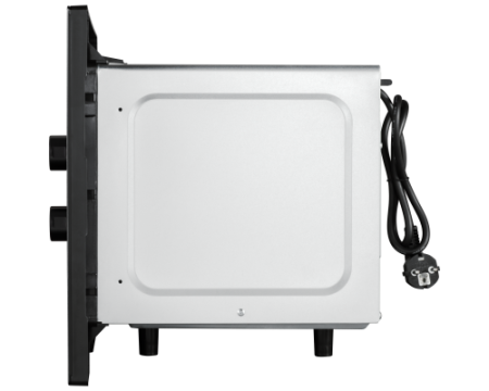 Встраиваемая микроволновая печь Meferi MMO6020BK LIGHT