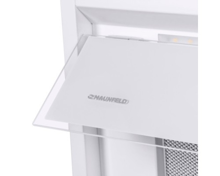 Вытяжка Maunfeld MZR 60 белый