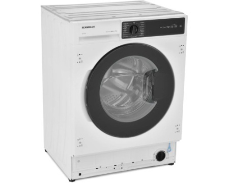 Встраиваемая стиральная машина с сушкой Scandilux LX2T7200