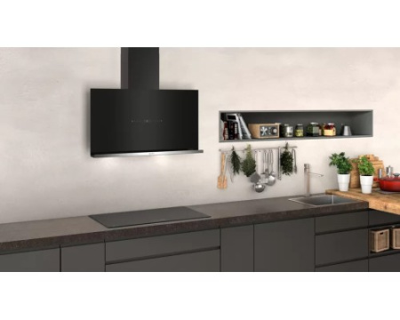 Настенная вытяжка Neff D95FRW1S2