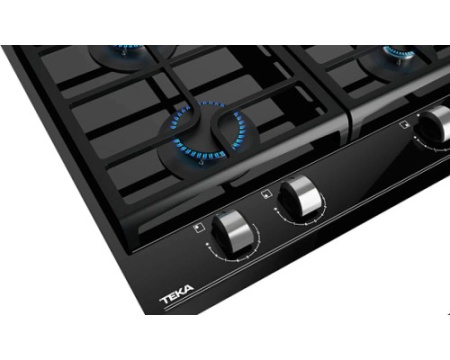 Варочная панель Teka GZC 64300 XBN BLACK