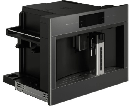 Встраиваемая кофемашина Asko CM8478GG