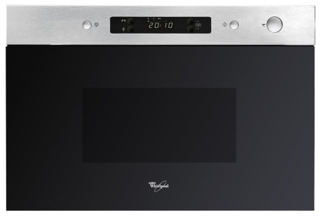 Микроволновая печь Whirlpool AMW 490 IX