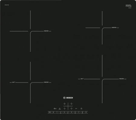 Варочная поверхность Bosch PIE 611FC5Z