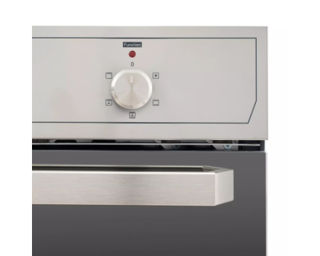 Многофункциональный электрический духовой шкаф DeLonghi SLM 50 RUS