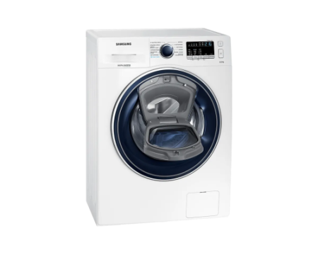 Стиральная машина Samsung WW60K40G09WDLP (AddWash)