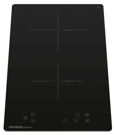 Варочная поверхность HOMSair HI32BK