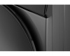 Стиральная машина с прямым приводом и инвертором Weissgauff WM 4927 Direct Drive Inverter Premium Deep Grey