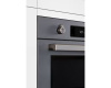 Духовой шкаф Bertazzoni FPRO6117CTN3