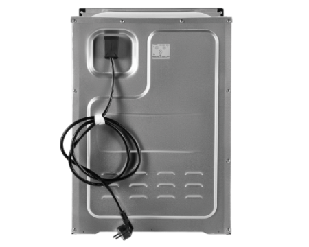 Духовой шкаф Maunfeld EOEH5110B