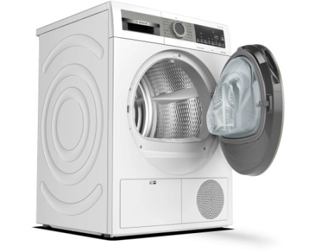Сушильная машина Bosch WQG242A1OE