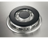 Варочная панель Electrolux GPE 363 RBW