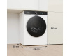 Стиральная машина Gorenje WG8X4AT4