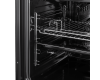 Электрический духовой шкаф Maunfeld EOEC516PB