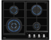 Варочная панель Teka GZC 64320 XBN NIGHT RIVER BLACK