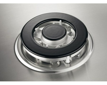 Варочная панель Electrolux GPE 363 RBW
