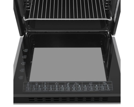Духовой шкаф Maunfeld AEOD60106W