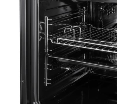 Электрический духовой шкаф Maunfeld EOEC516PB