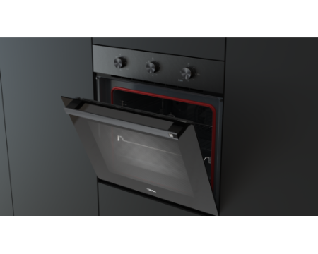 Духовой шкаф Teka NEO HSB 6150 FULL BLACK