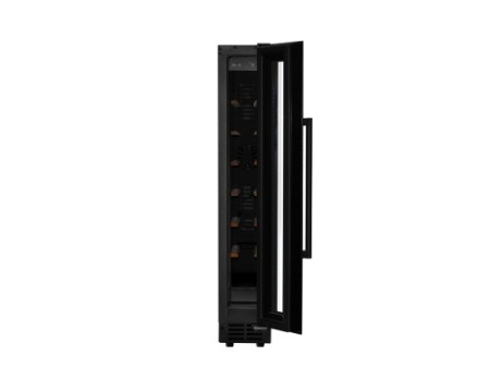 Винный шкаф Meyvel MV8-KBT1