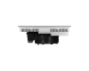 Индукционная панель с вытяжкой Hiberg i6-VM8 MB