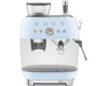 Кофемашина-эспрессо Smeg EGF03PBEU