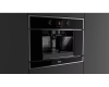 Встраиваемая кофемашина Teka CLC 835 MC