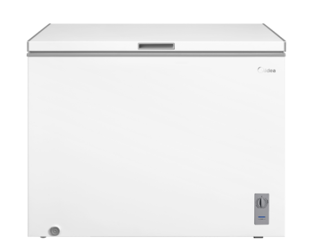 Морозильный ларь Midea MDRC411FZF01D