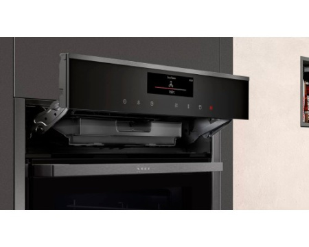 Духовой шкаф Neff B58VT68G0