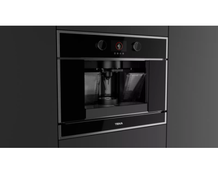 Встраиваемая кофемашина Teka CLC 835 MC