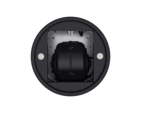 Кухонная вытяжка HOMSair FLY 1000PH черный