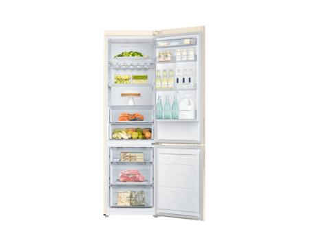 Холодильник Samsung RB37A5290EL/WT