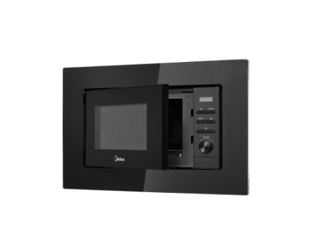 Встраиваемая микроволновая печь печь Midea MI70200B