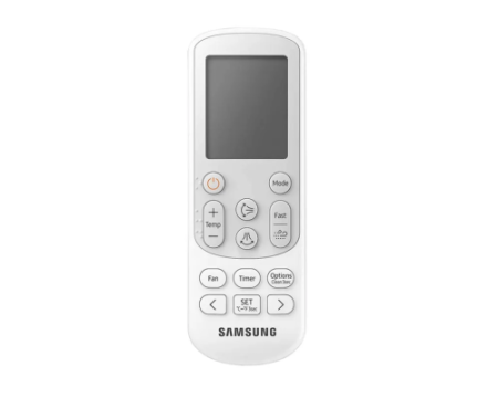 Кондиционер Samsung Wind Free Mass Geo AR24BSFAMWKNER