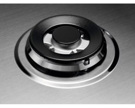 Варочная панель Electrolux CGS6436BX