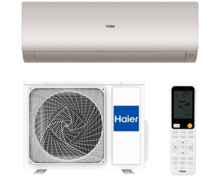 Кондиционер Haier Flexis Super Match AS25S2SF3FA-G/1U25S2SM4FA