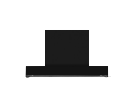 Вытяжка встраиваемая Kuppersberg NANCY S 60 Black