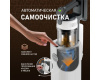 Вертикальный беспроводной самоочищающийся пылесос Weissgauff V20 BLDC Wash&Dry Dust Station