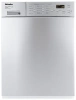 Встраиваемая стиральная машина Miele W 2839 i WPM