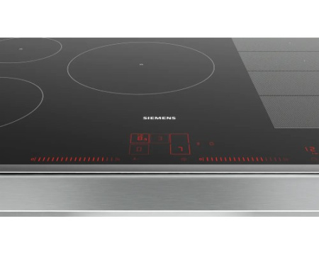 Индукционная варочная панель Siemens EX845LVC1E