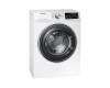 Стиральная машина Samsung WW80R42LXEWDLP (EcoBubble)