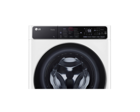 Стиральная машина LG F2T9HS9W