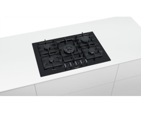 Варочная панель Bosch PPQ7A6B90