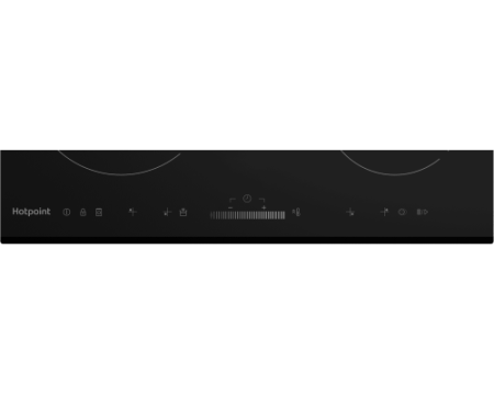 Электрическая варочная панель Hotpoint HR 6T5 B S